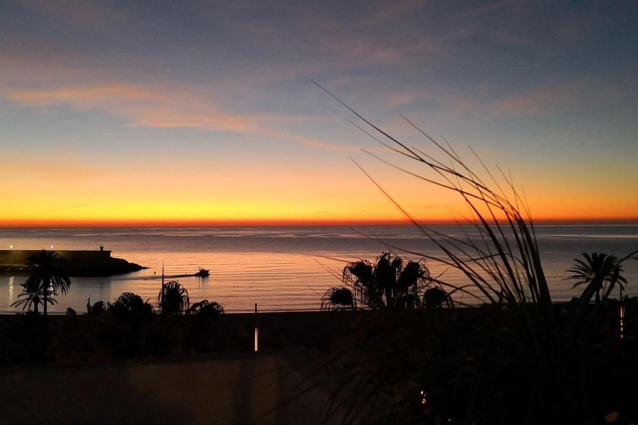 ¡ Vamos A La Playa ! Villa Carboneras Dış mekan fotoğraf