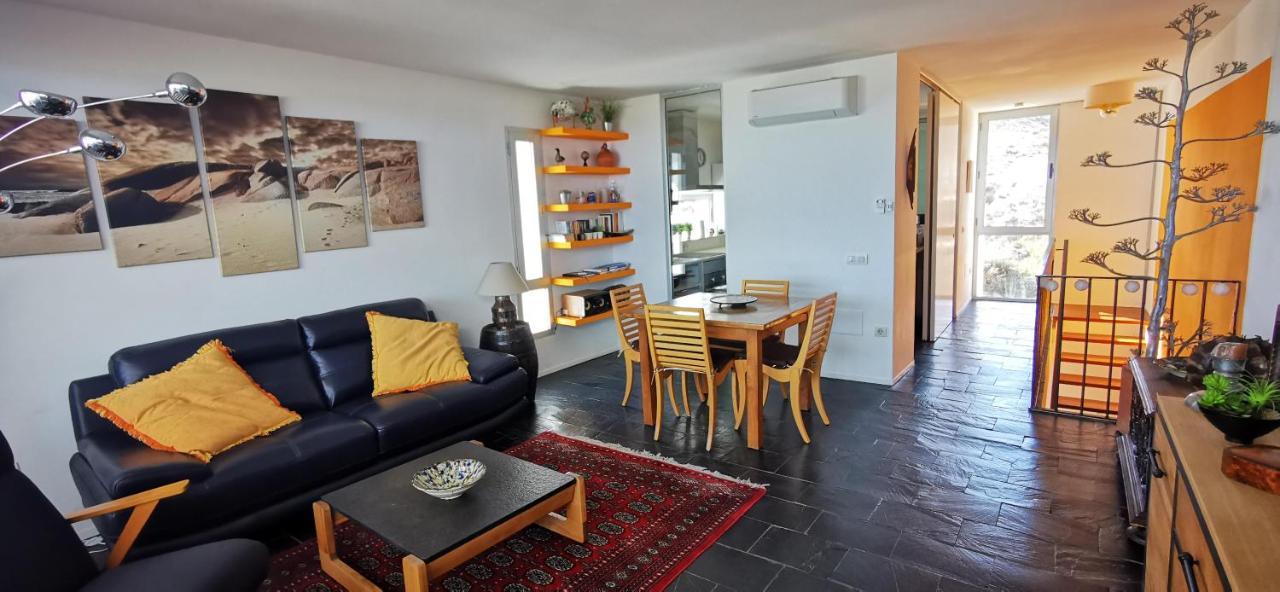 ¡ Vamos A La Playa ! Villa Carboneras Dış mekan fotoğraf