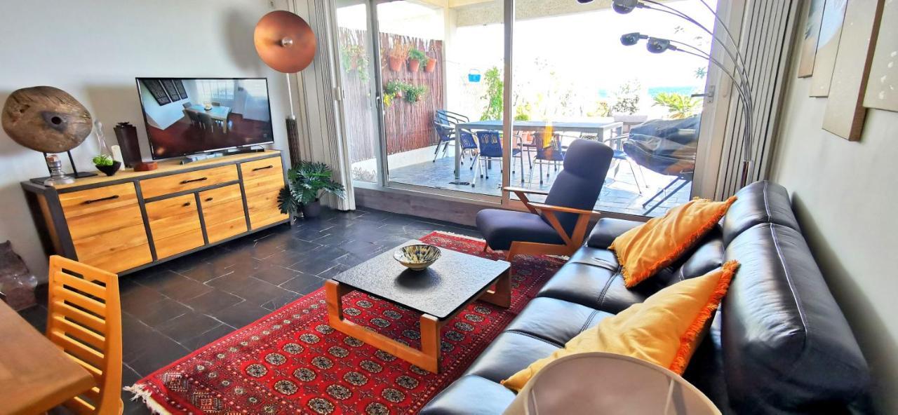 ¡ Vamos A La Playa ! Villa Carboneras Dış mekan fotoğraf