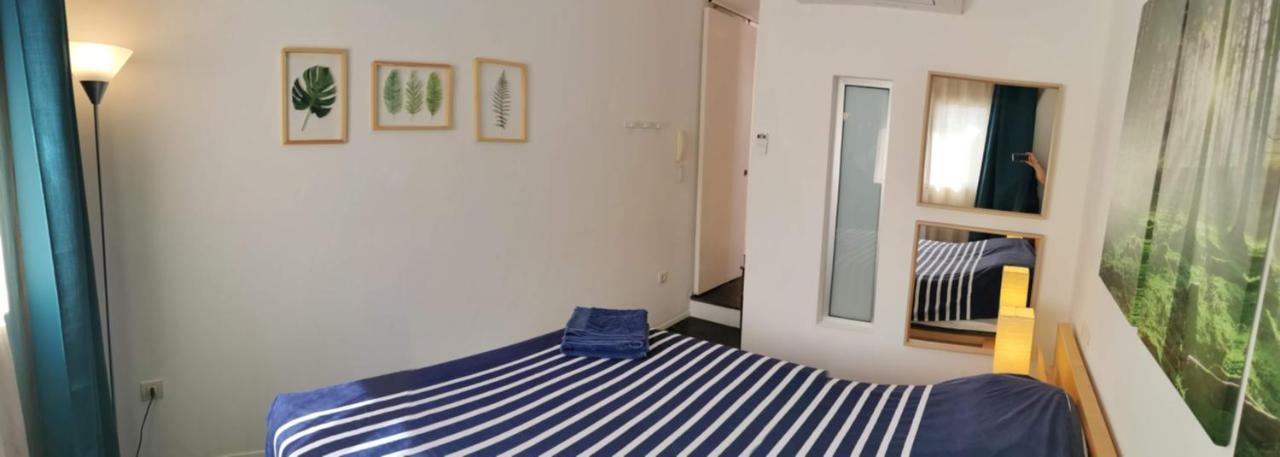 ¡ Vamos A La Playa ! Villa Carboneras Dış mekan fotoğraf